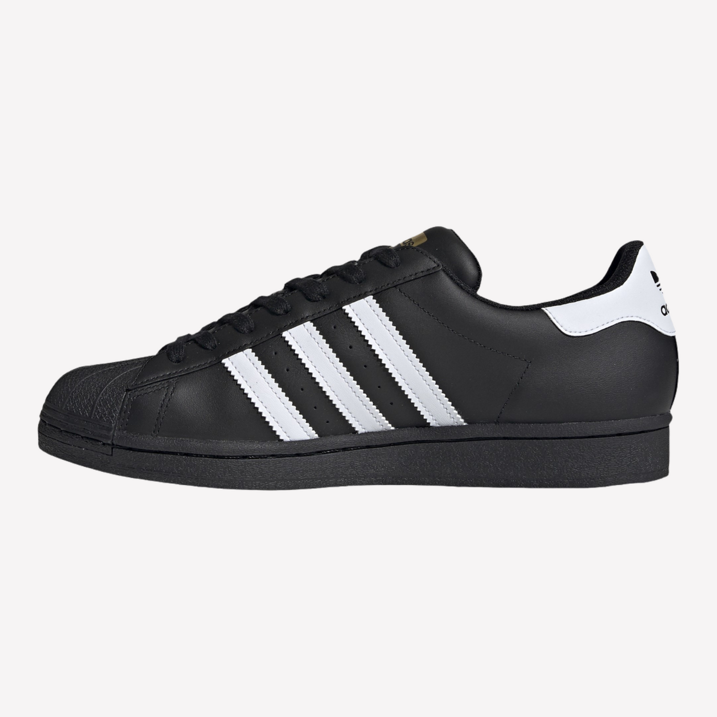 Adidas Men Originals Superstar - Black