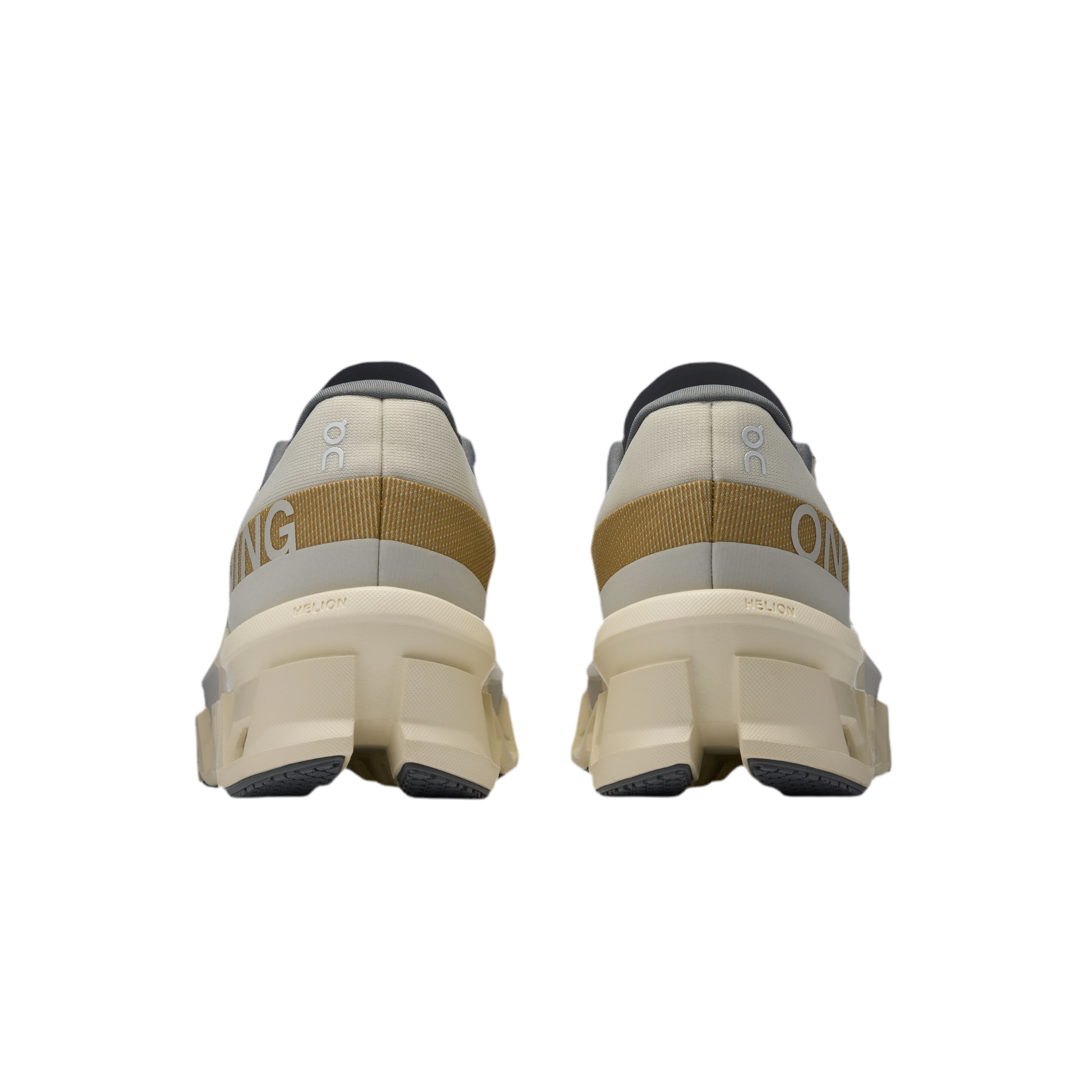 ON Men Cloudmonster 2 - Cream Ice