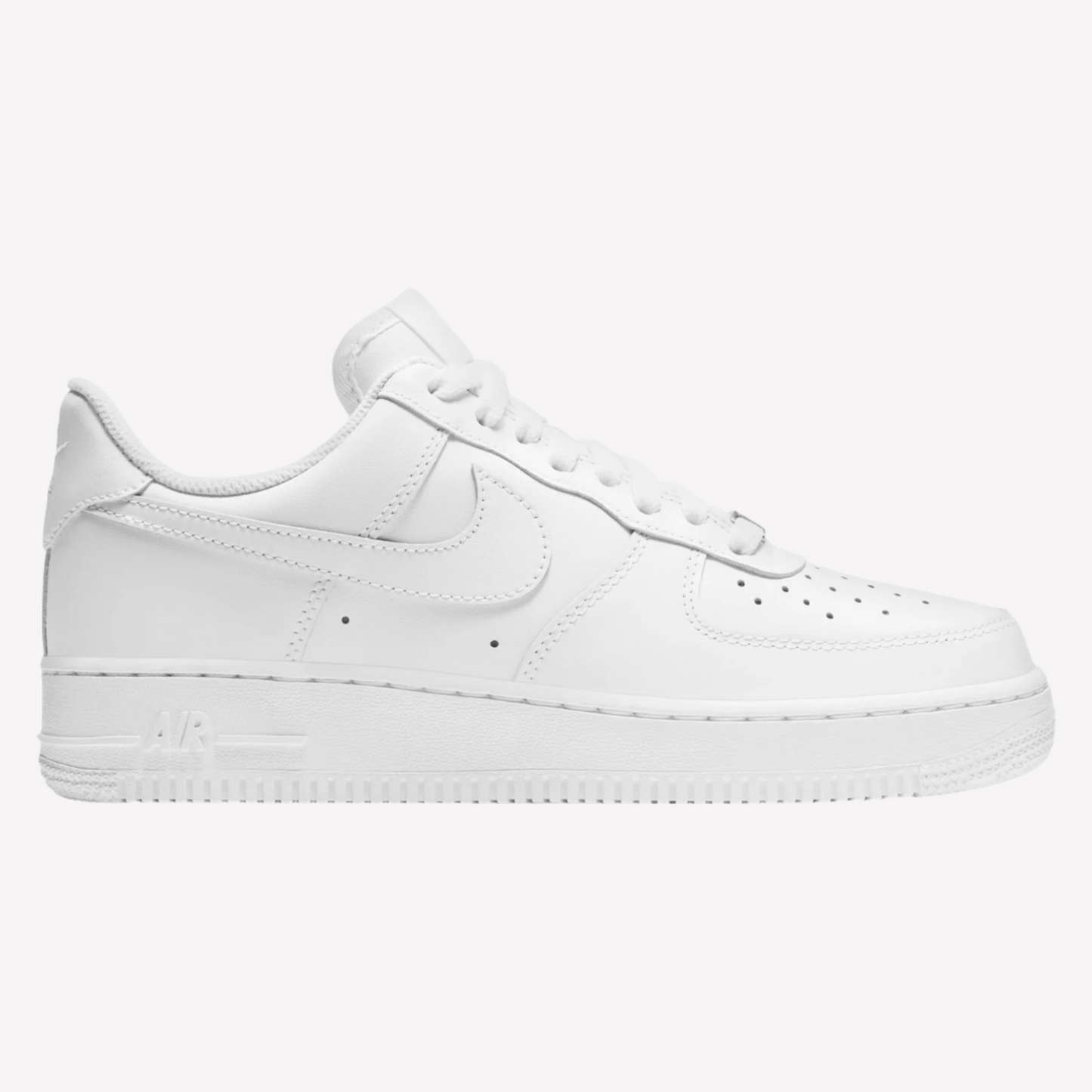 Nike Women's Air Force 1 '07 - White