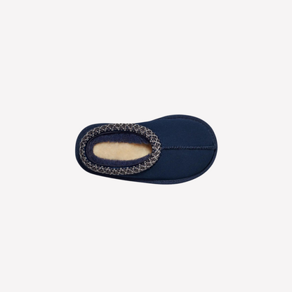 UGG Toddlers Tasman II Slipper - New Navy