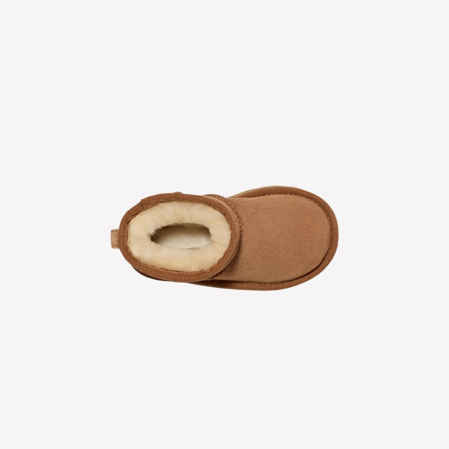 UGG Toddlers Classic Mini II - Chestnut