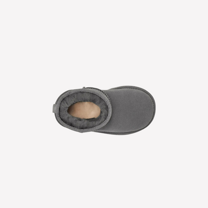 UGG Toddlers Classic Mini II - Grey