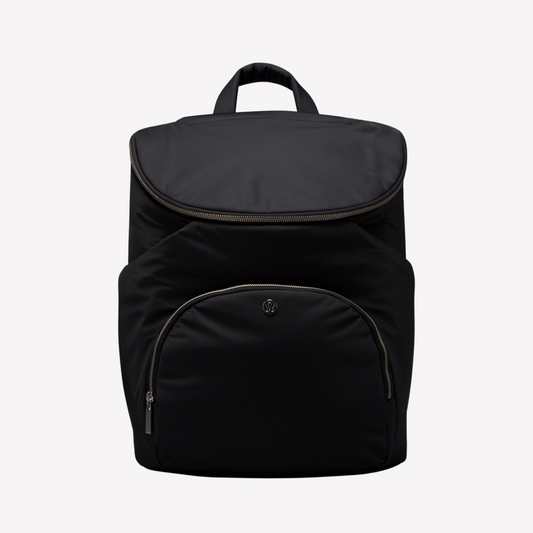 Lululemon New Parent Backpack - Black