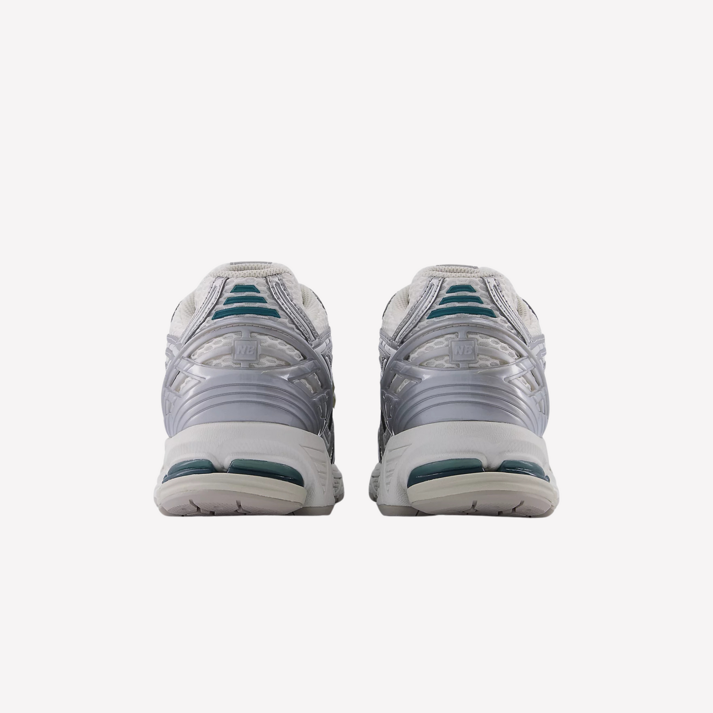 New Balance Men 1906R - Silver Sea Salt