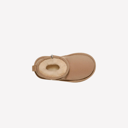 UGG Toddlers Classic Ultra Mini - Sand