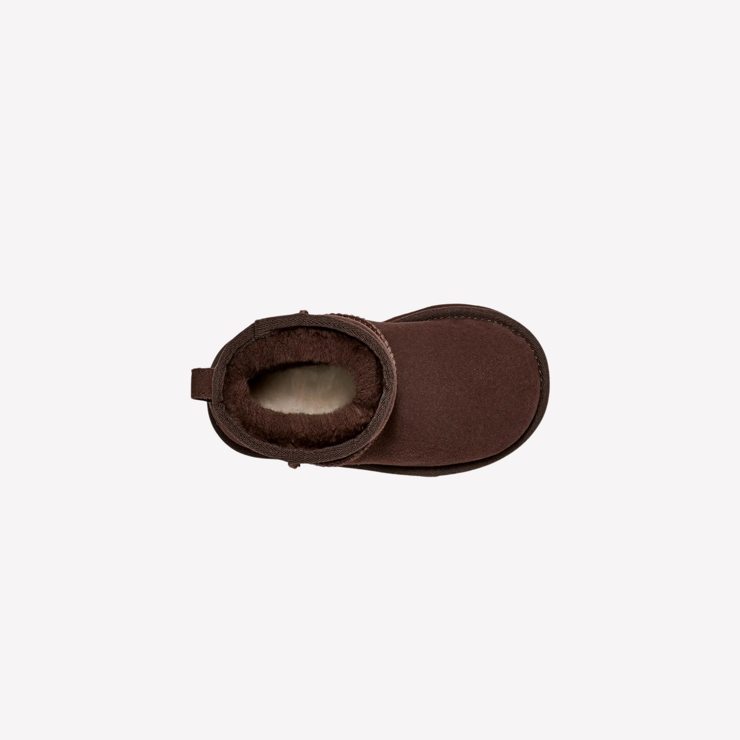 UGG Toddlers Classic Mini II - Burnt Cedar