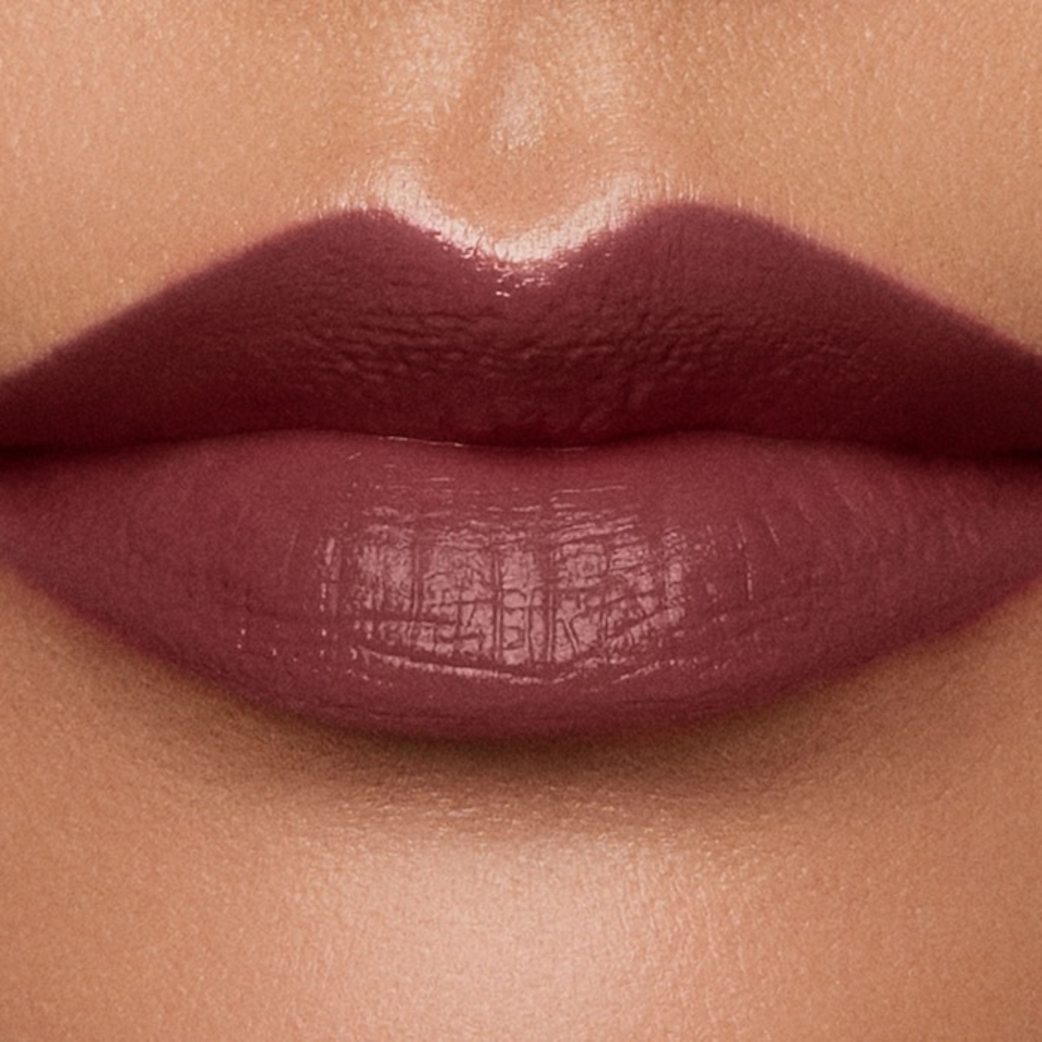 Hourglass Unlocked Satin Crème Lipstick  - Fauna 340