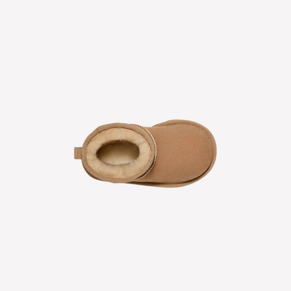 UGG Toddlers Classic Mini II - Sand