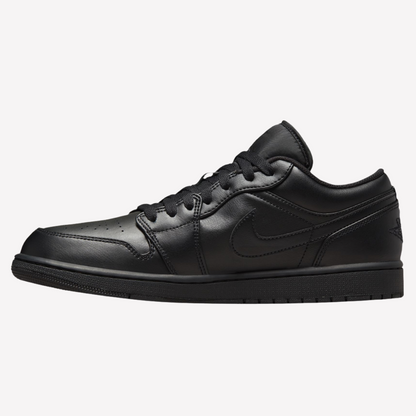 Nike Men's Air Jordan 1 Low SE - Black