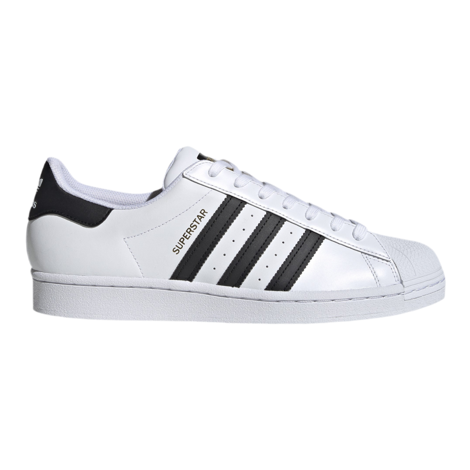 Adidas Men Originals Superstar - White