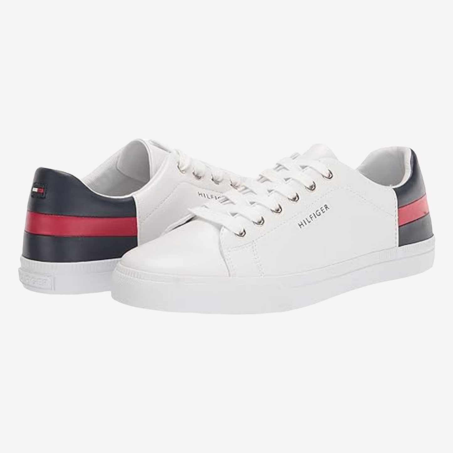 Tommy Hilfiger Women Laddin - White