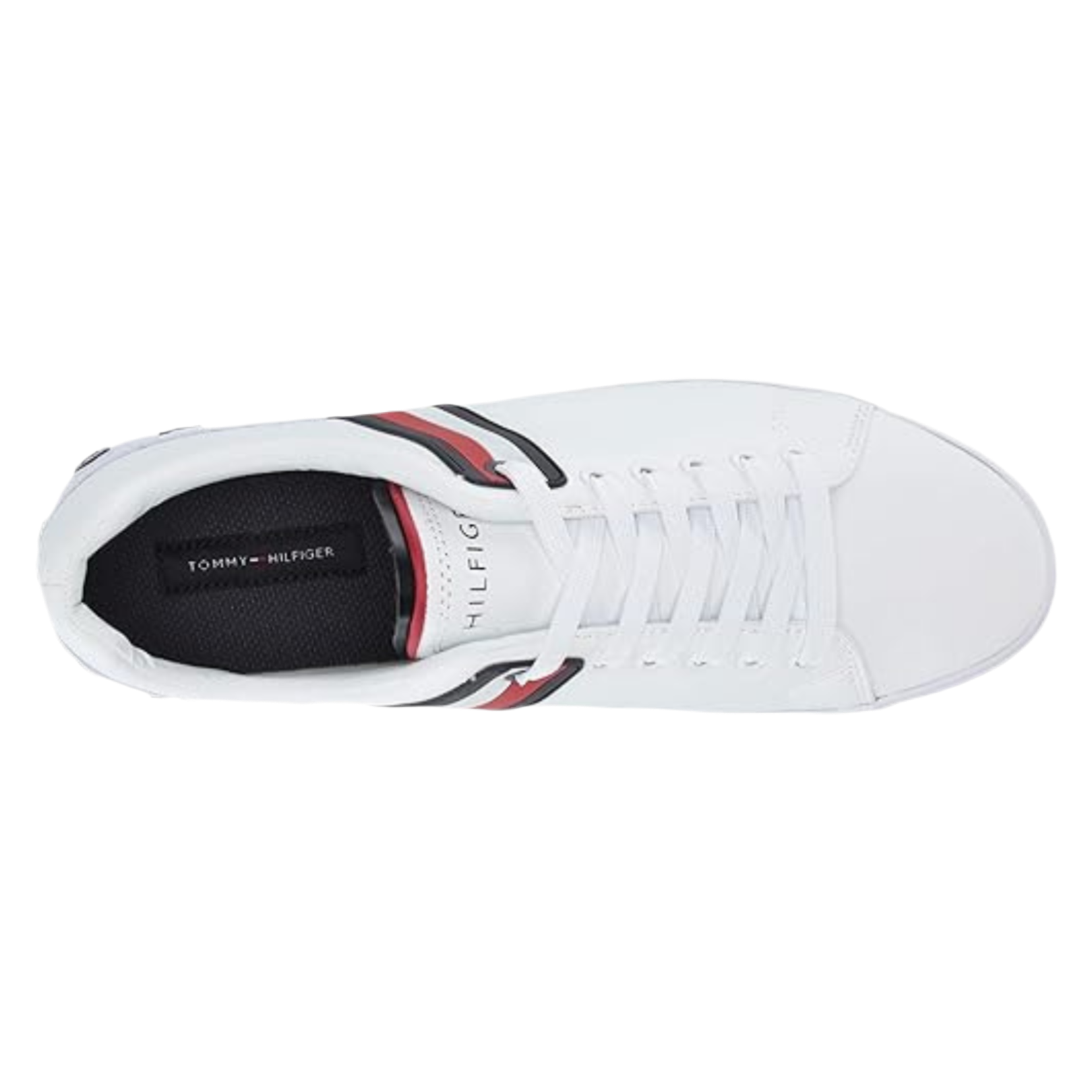Tommy Hilfiger Men Ramuss - White