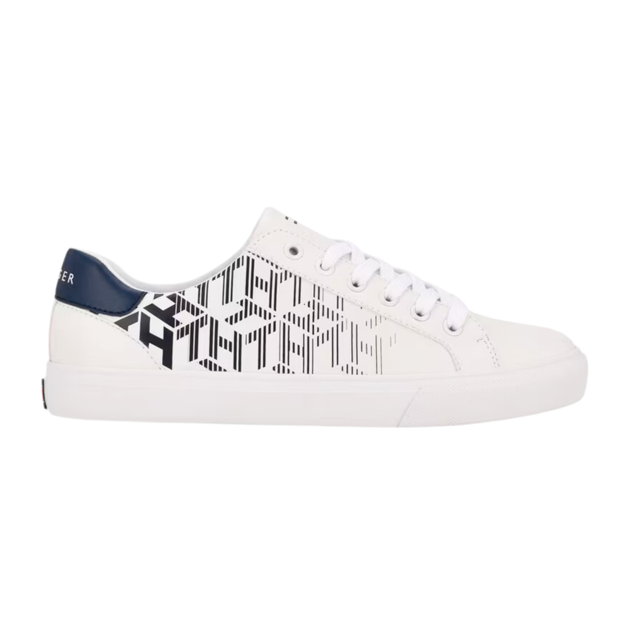 Tommy Hilfiger Unisex Loura - Twilight Indigo