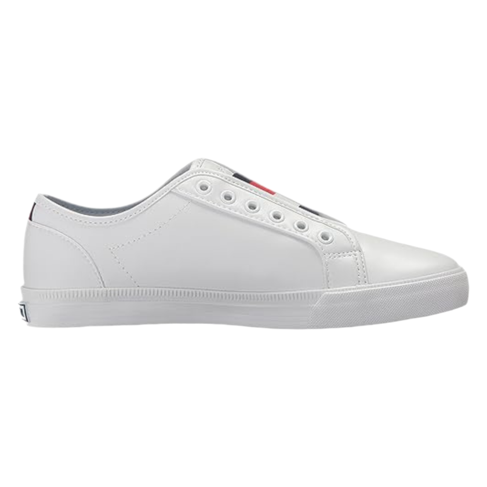 Tommy Hilfiger Unisex Anni - Laven White