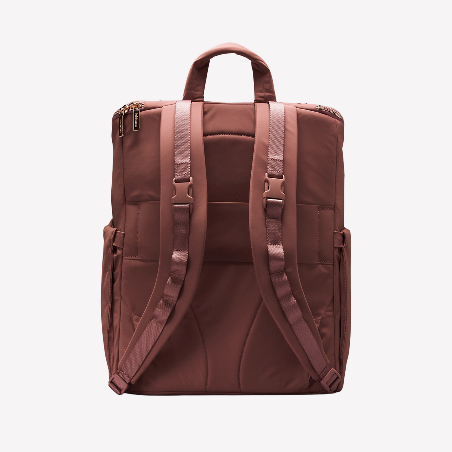 Lululemon New Parent Backpack - Spiced Chai Rose