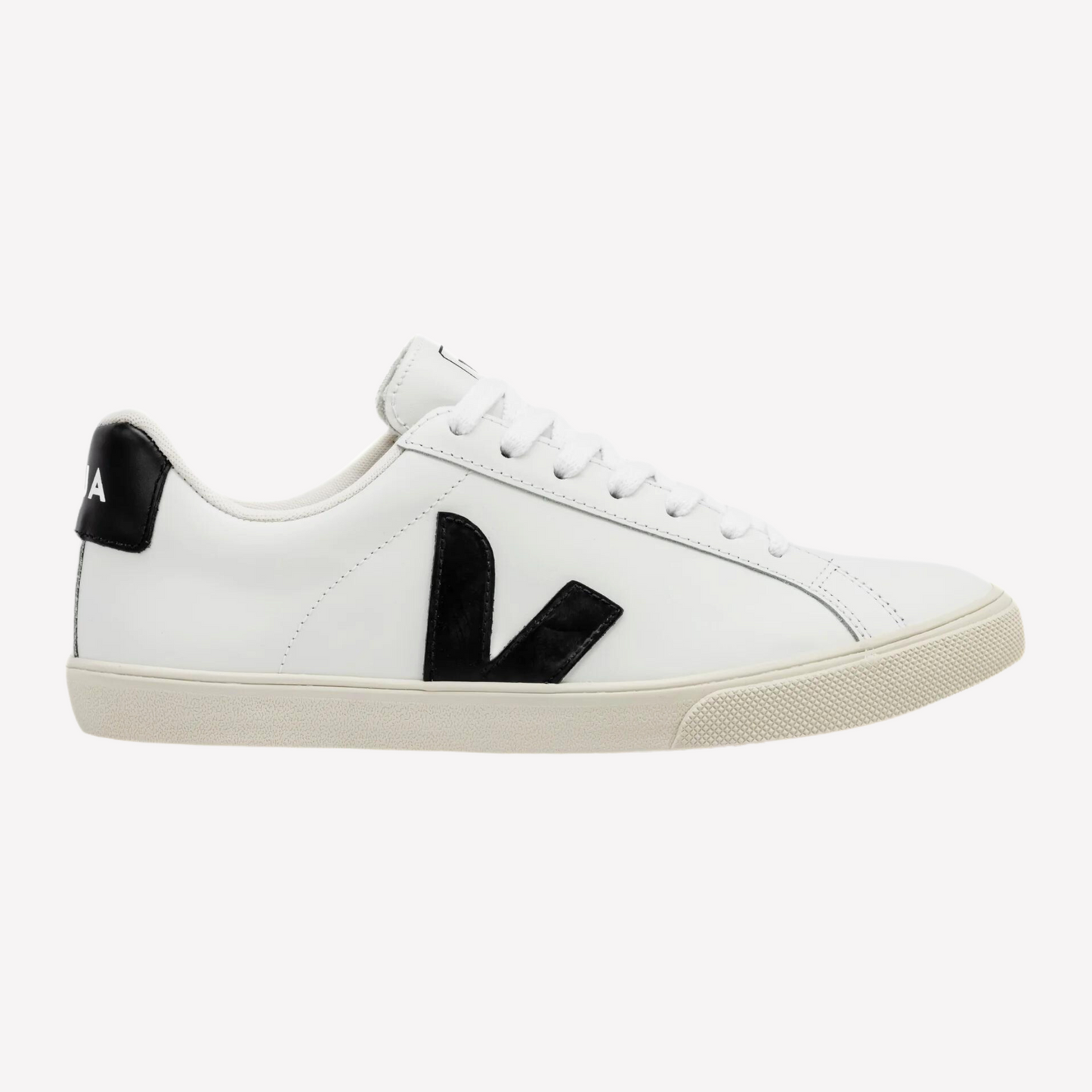 Veja Women Esplar - White Black