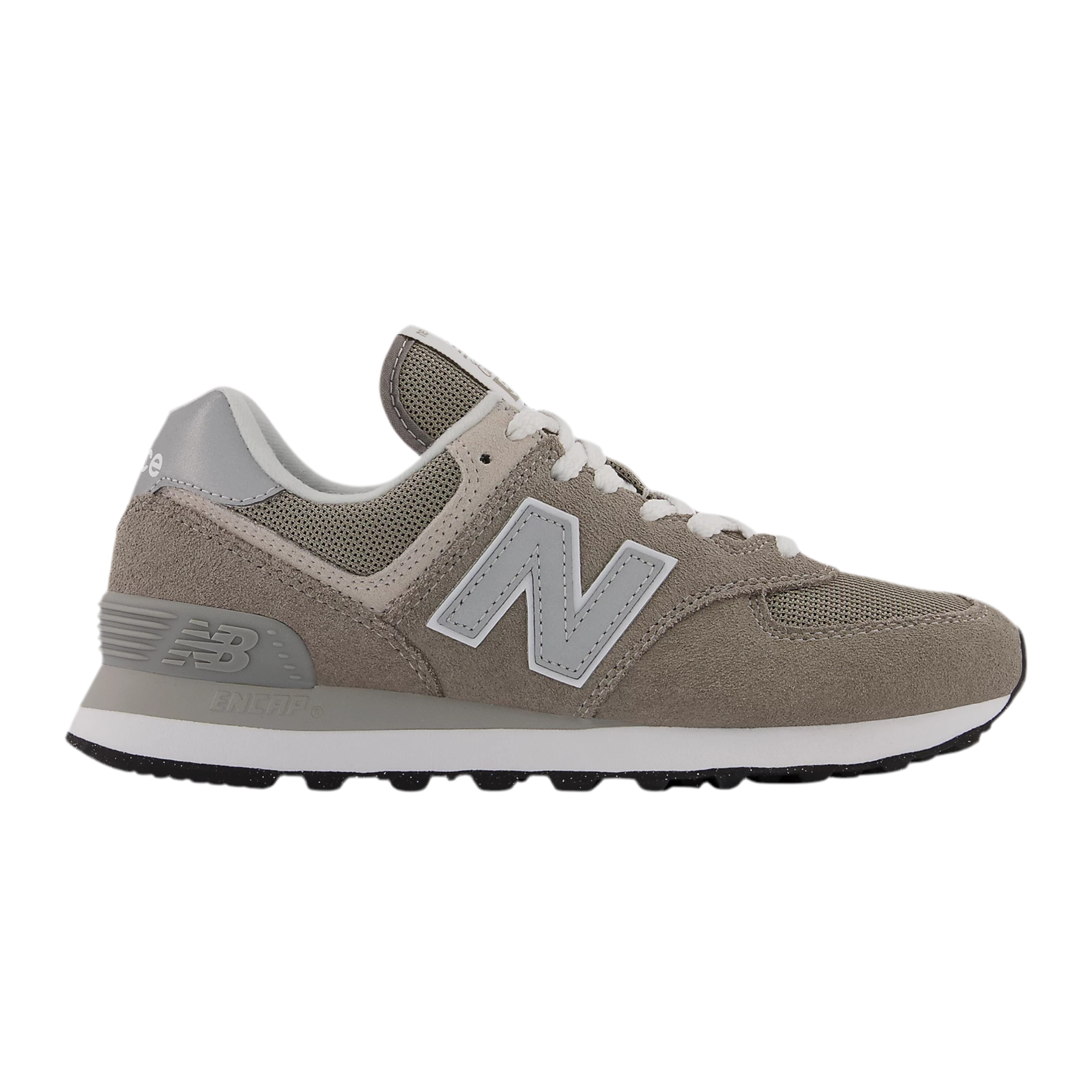 New Balance Women 574 Core - Grey