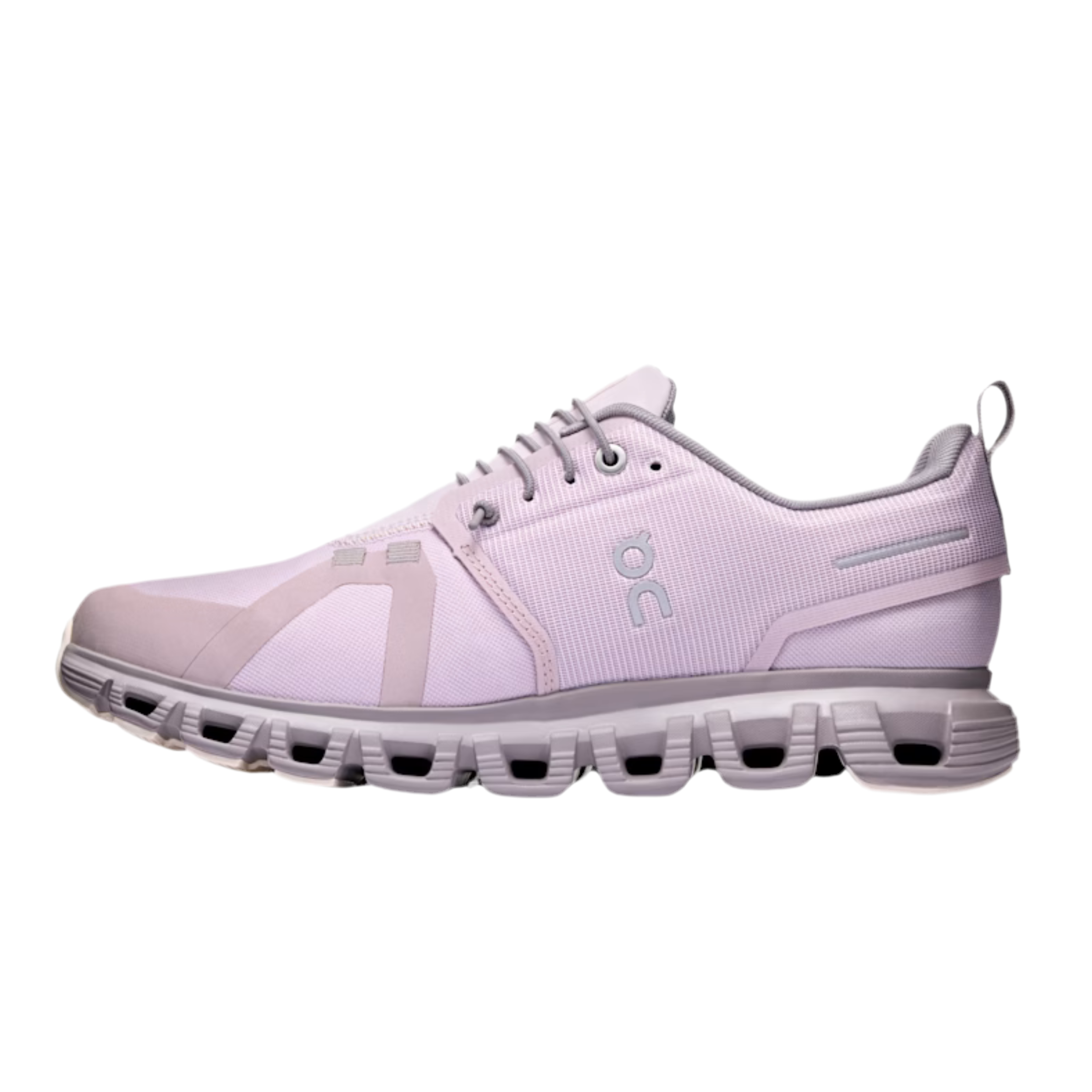ON Women Cloud 6 WP - Mauve Zinc