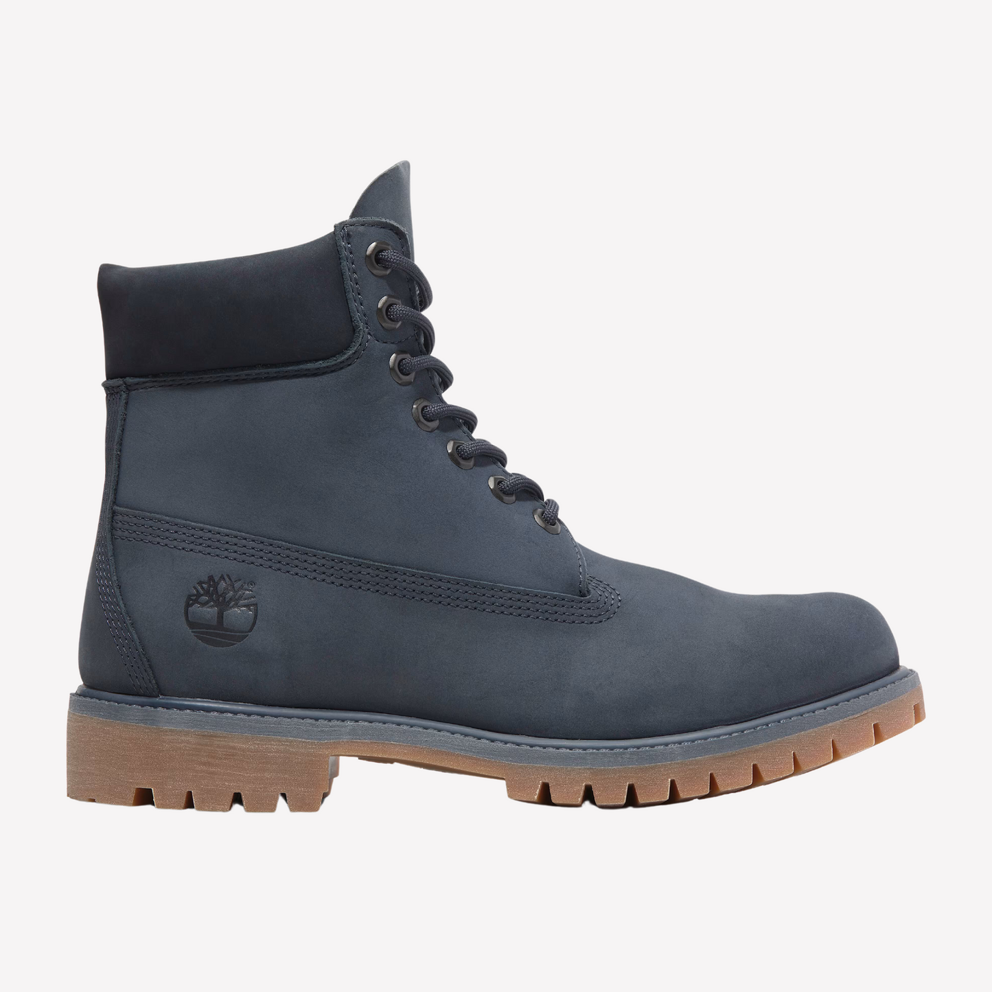 Timberland Men's Premium 6-In Waterproof - Dark Blue