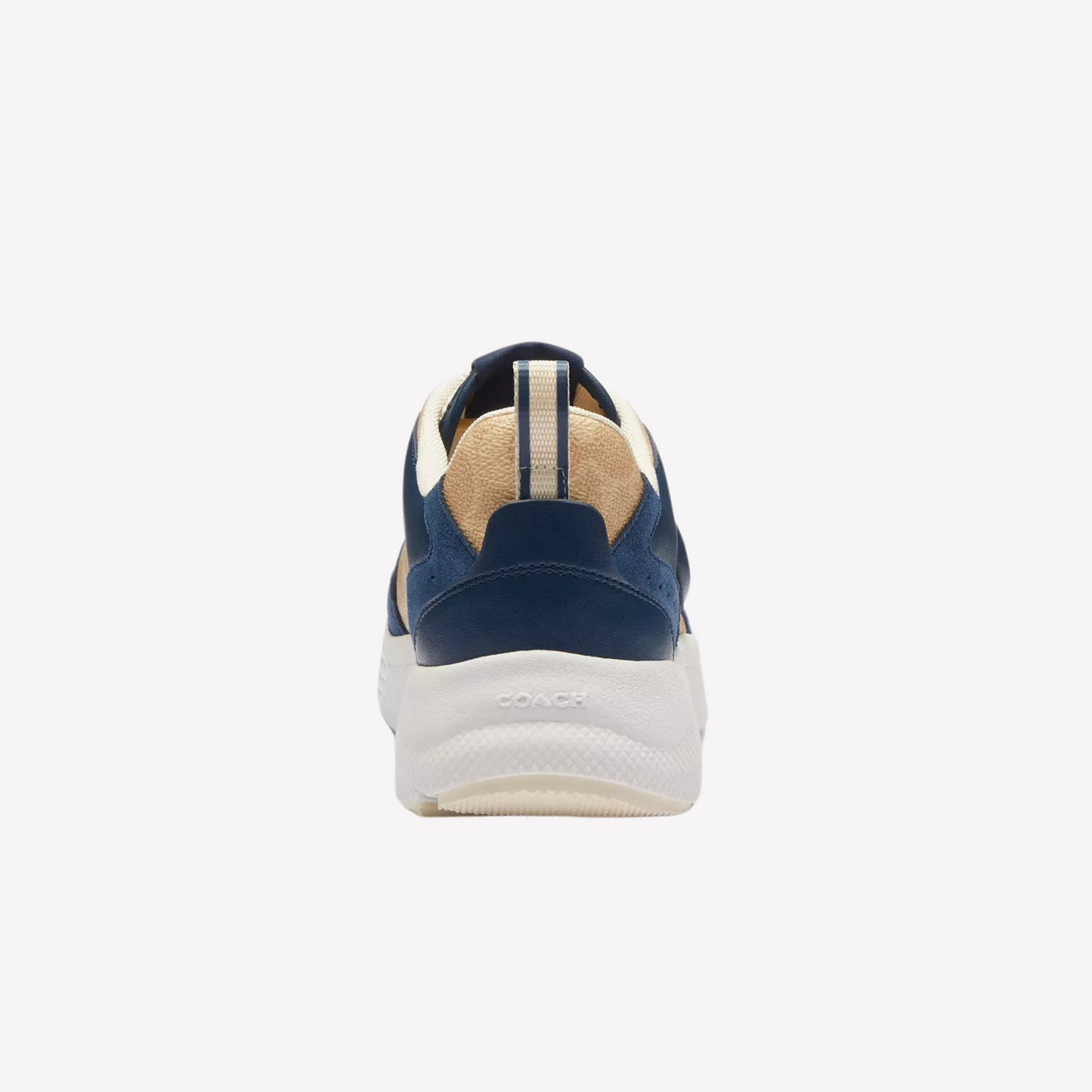 COACH Women's Strider Sneaker - Marine