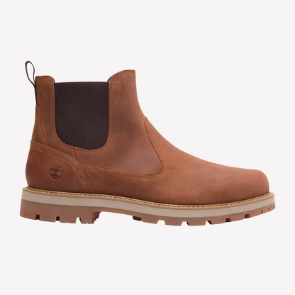 Timberland Men's Britton Road Mid - Rust