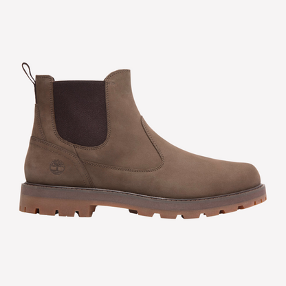 Timberland Men's Britton Road Mid - Brown