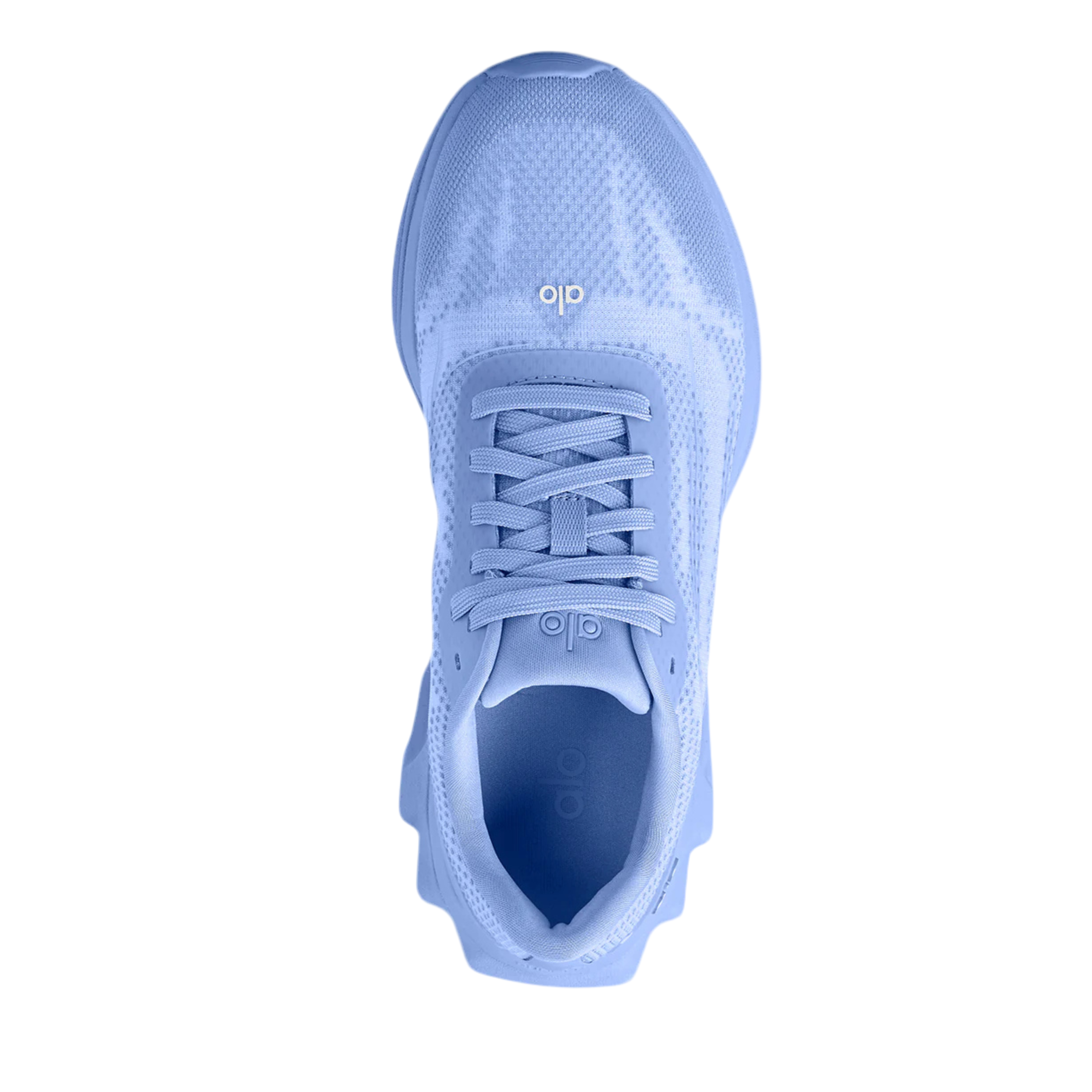 Alo Men Runner - Crystal Clear Blue