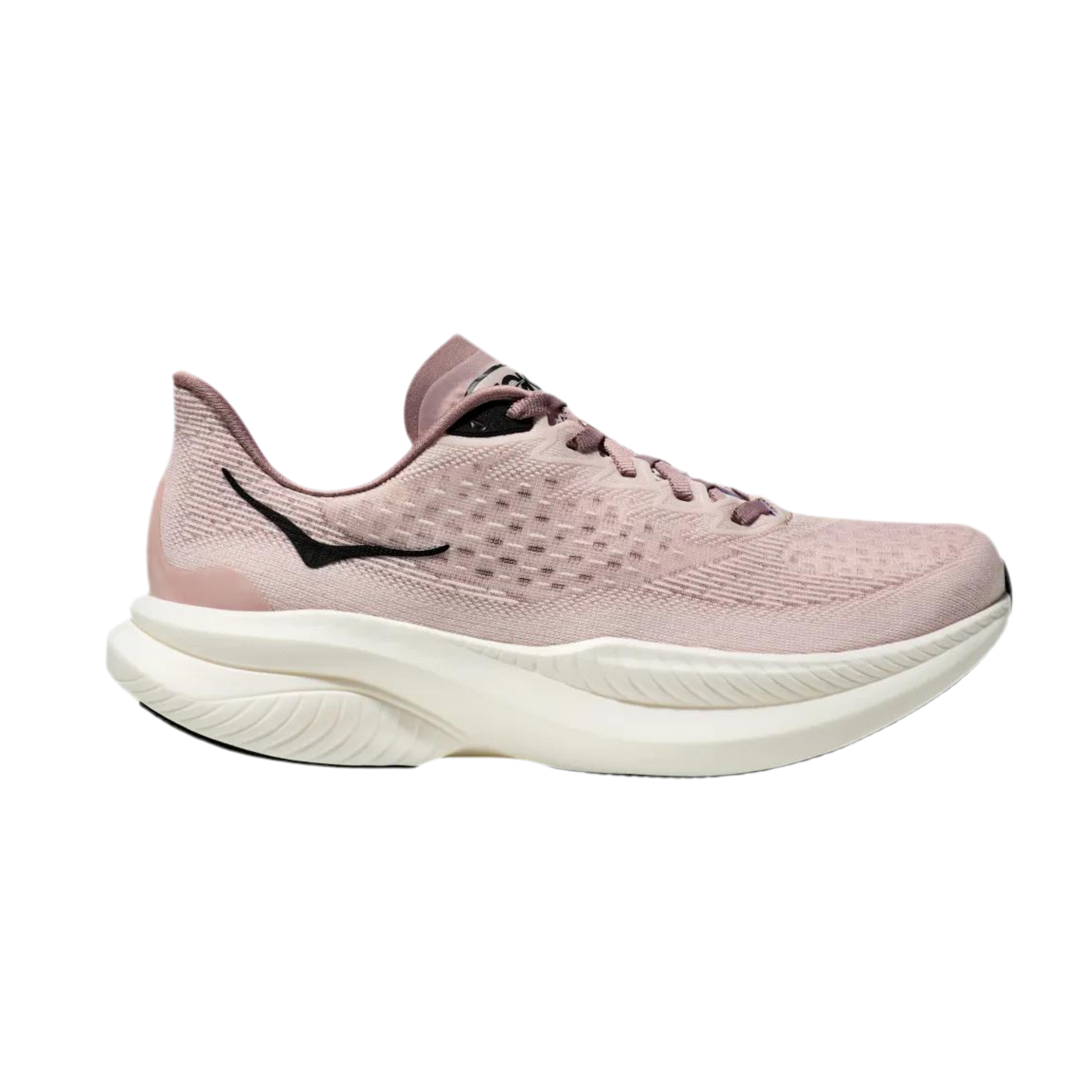 Hoka Women Mach 6 - Cosmic Pearl