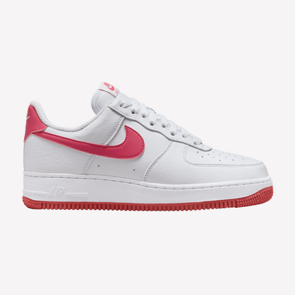 Nike Women's Air Force 1 '07 - White Aster Pink