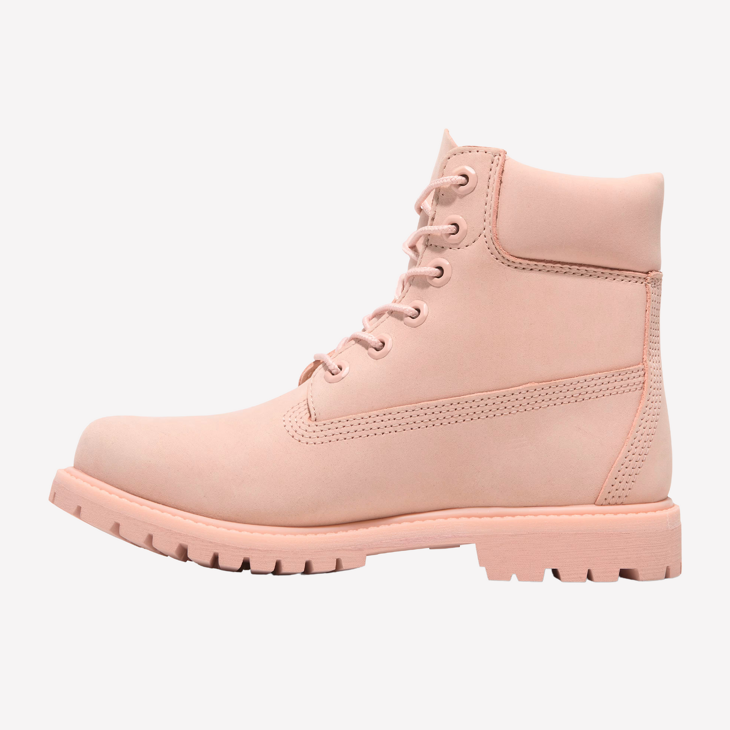 Timberland Women Premium 6-In Waterproof - Light Pink