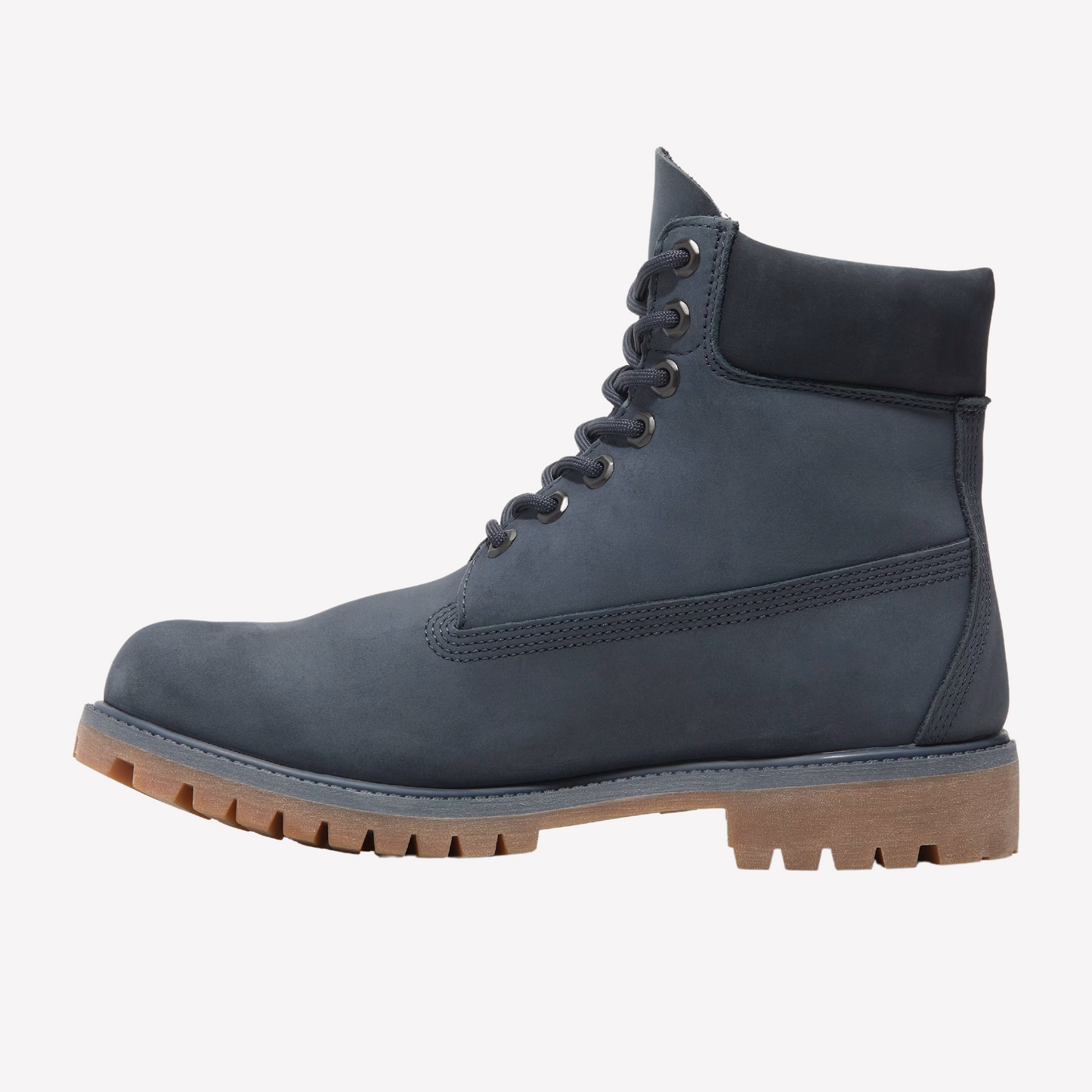 Timberland Men's Premium 6-In Waterproof - Dark Blue