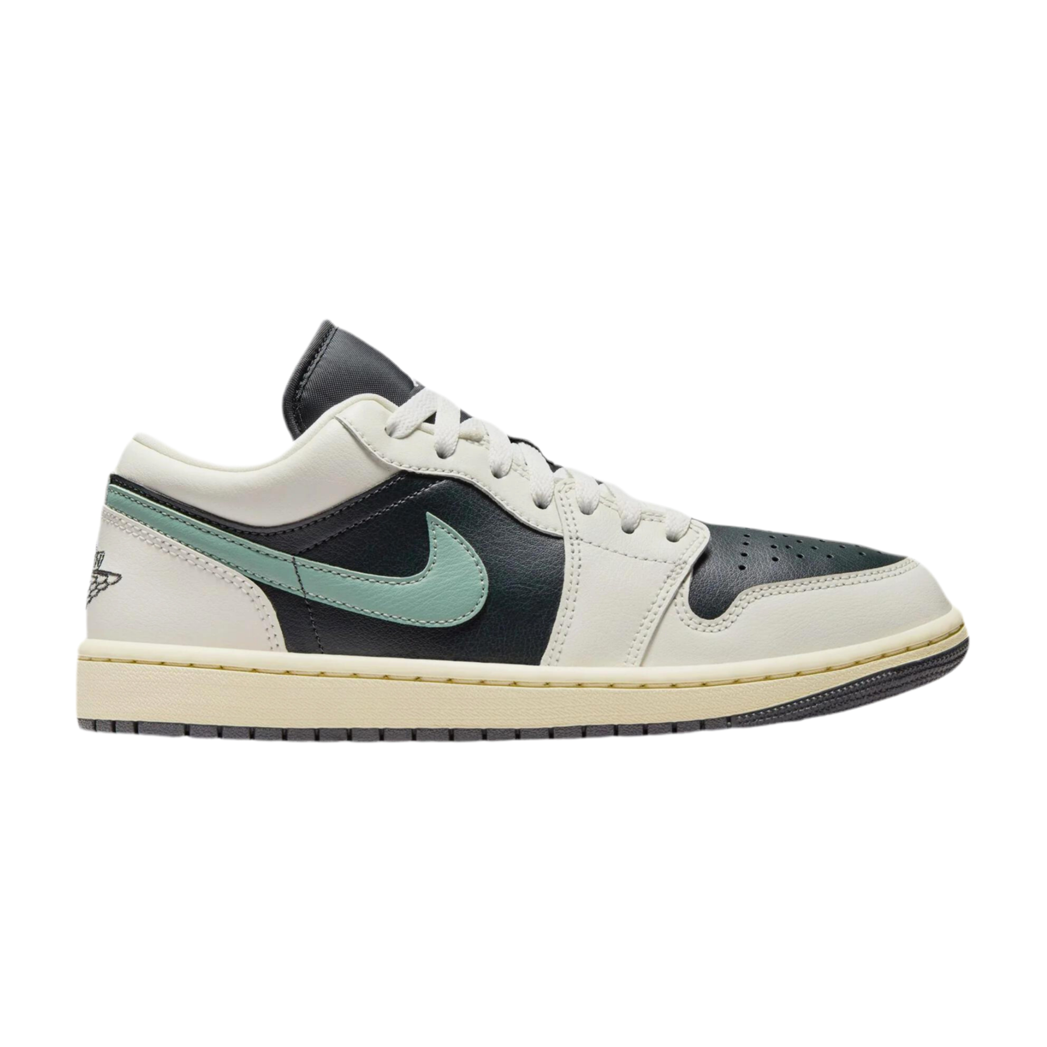 Nike Women's Air Jordan 1 Low - Anthracite