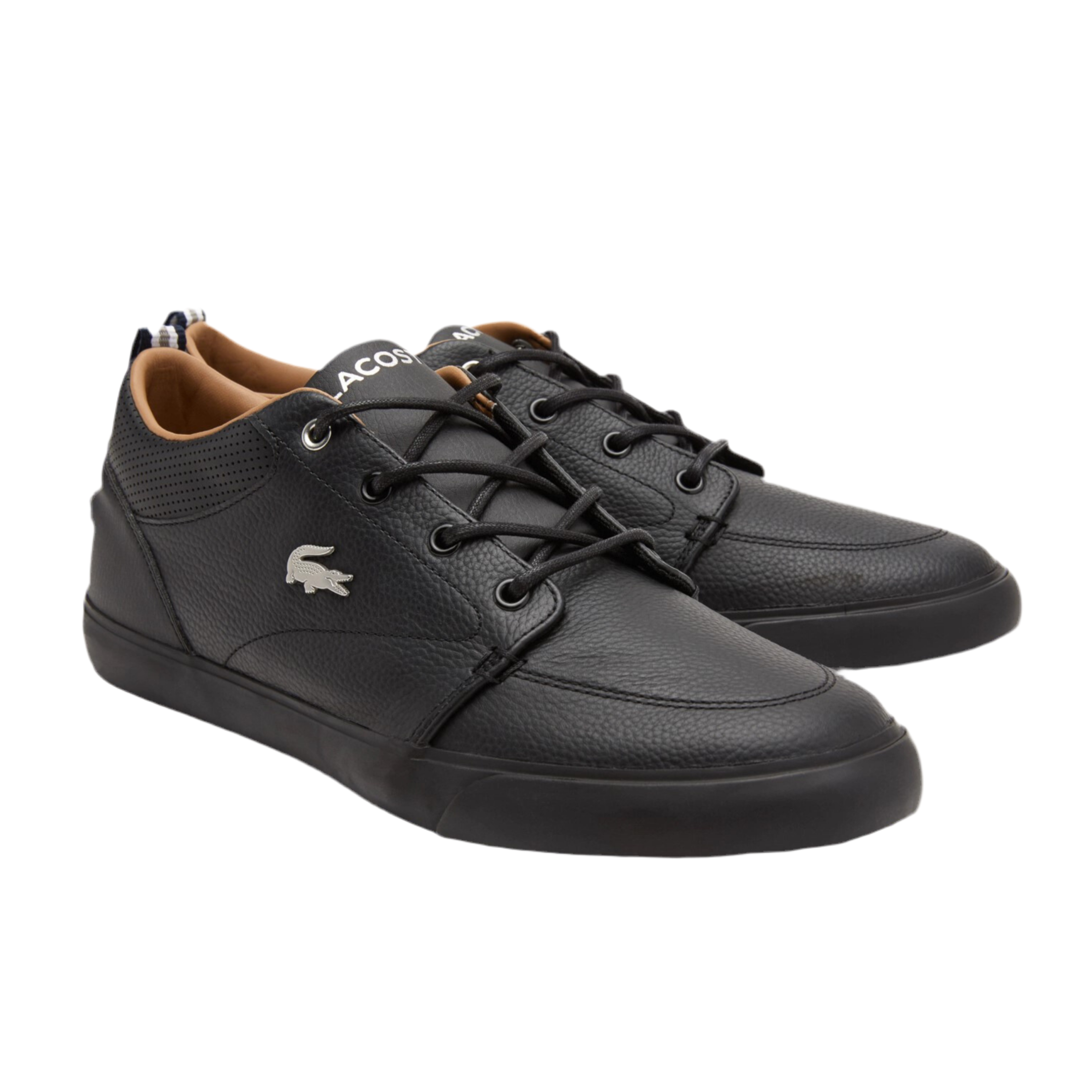 Lacoste Men Bayliss - Black