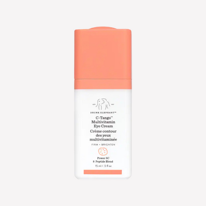 Drunk Elephant C-Tango Vitamin C Eye Cream
