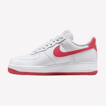 Nike Women's Air Force 1 '07 - White Aster Pink