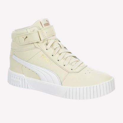 Puma Women Carina Mid 2.0 - Tan