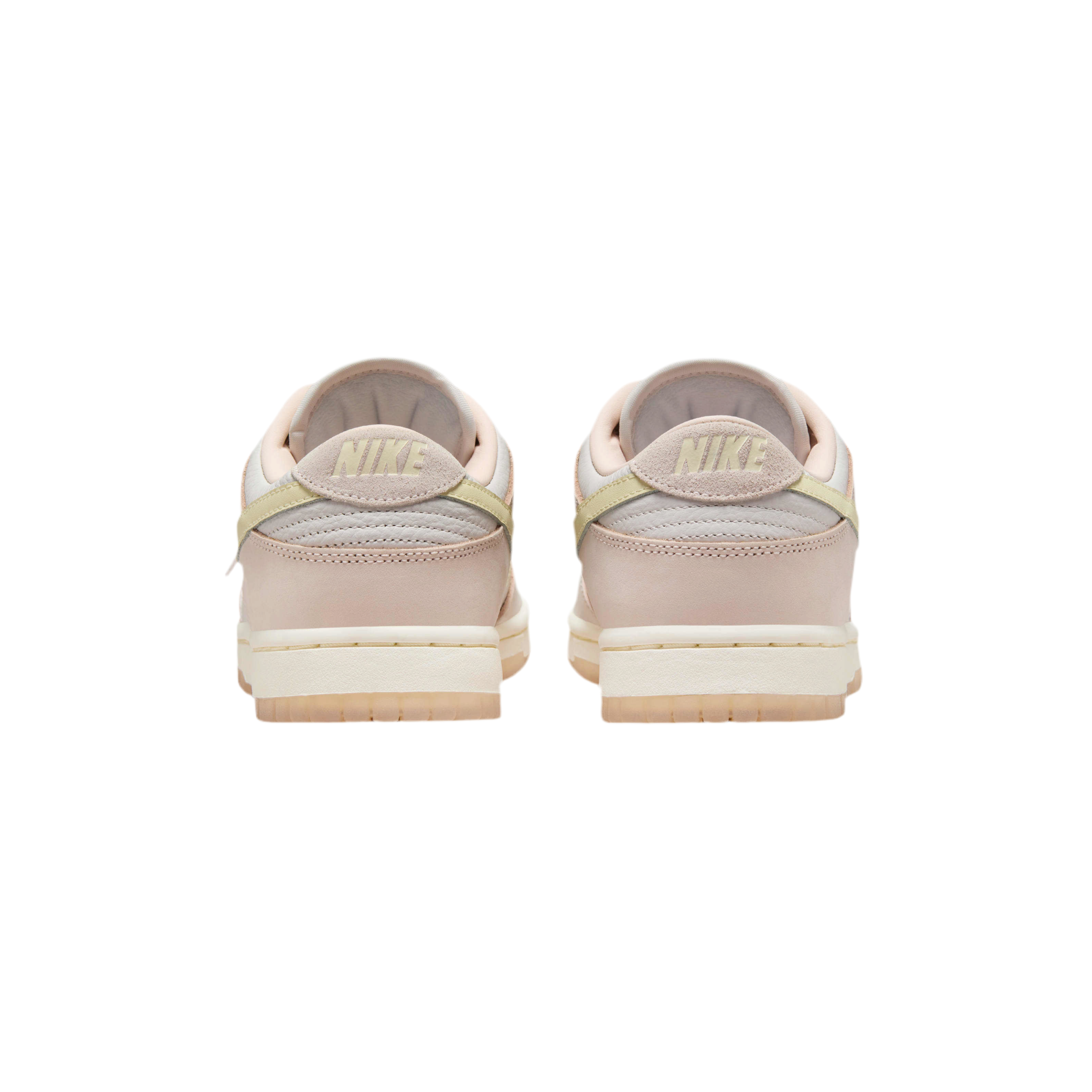 Nike Women's Dunk Low - Coconut Milk