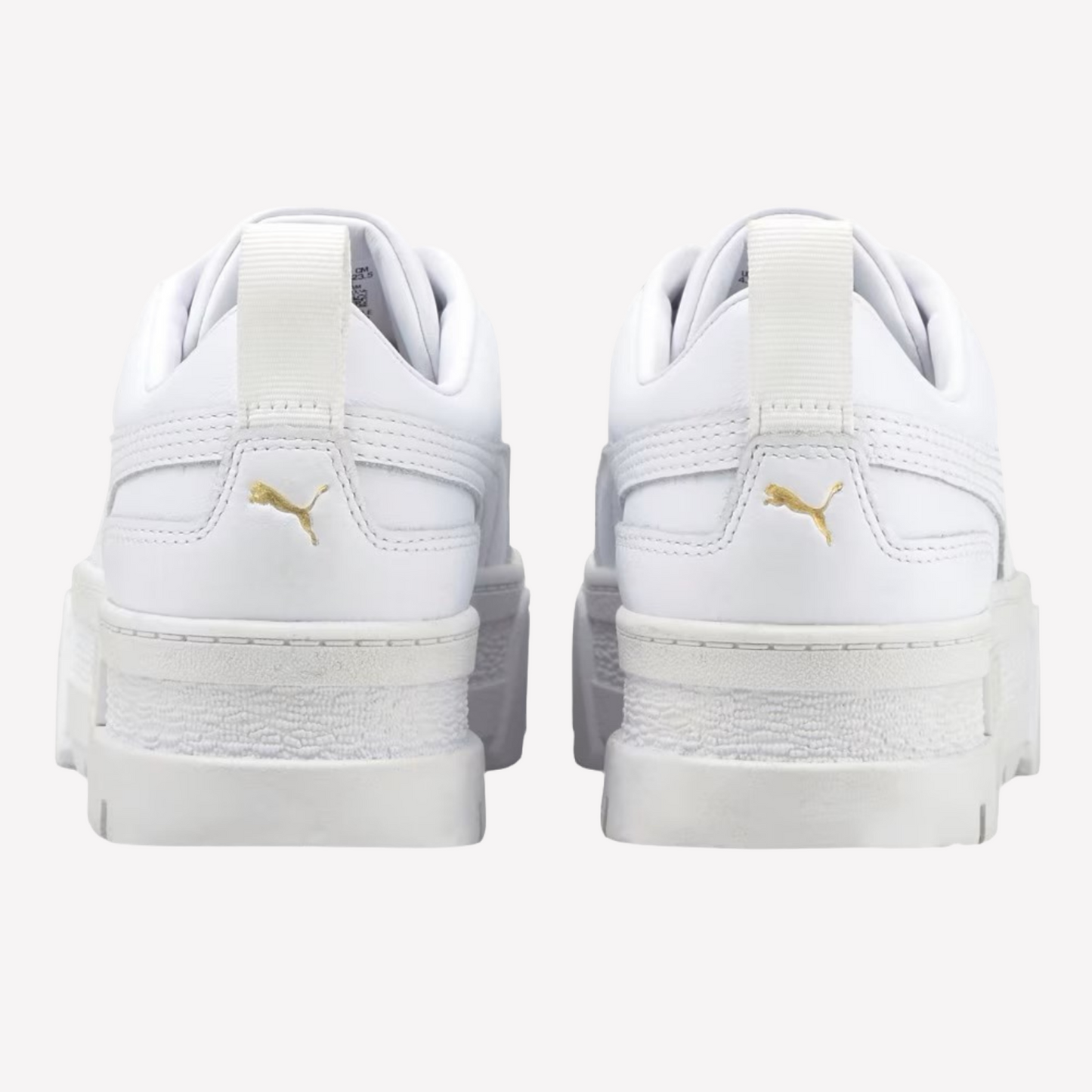 Puma Women Mayze - White