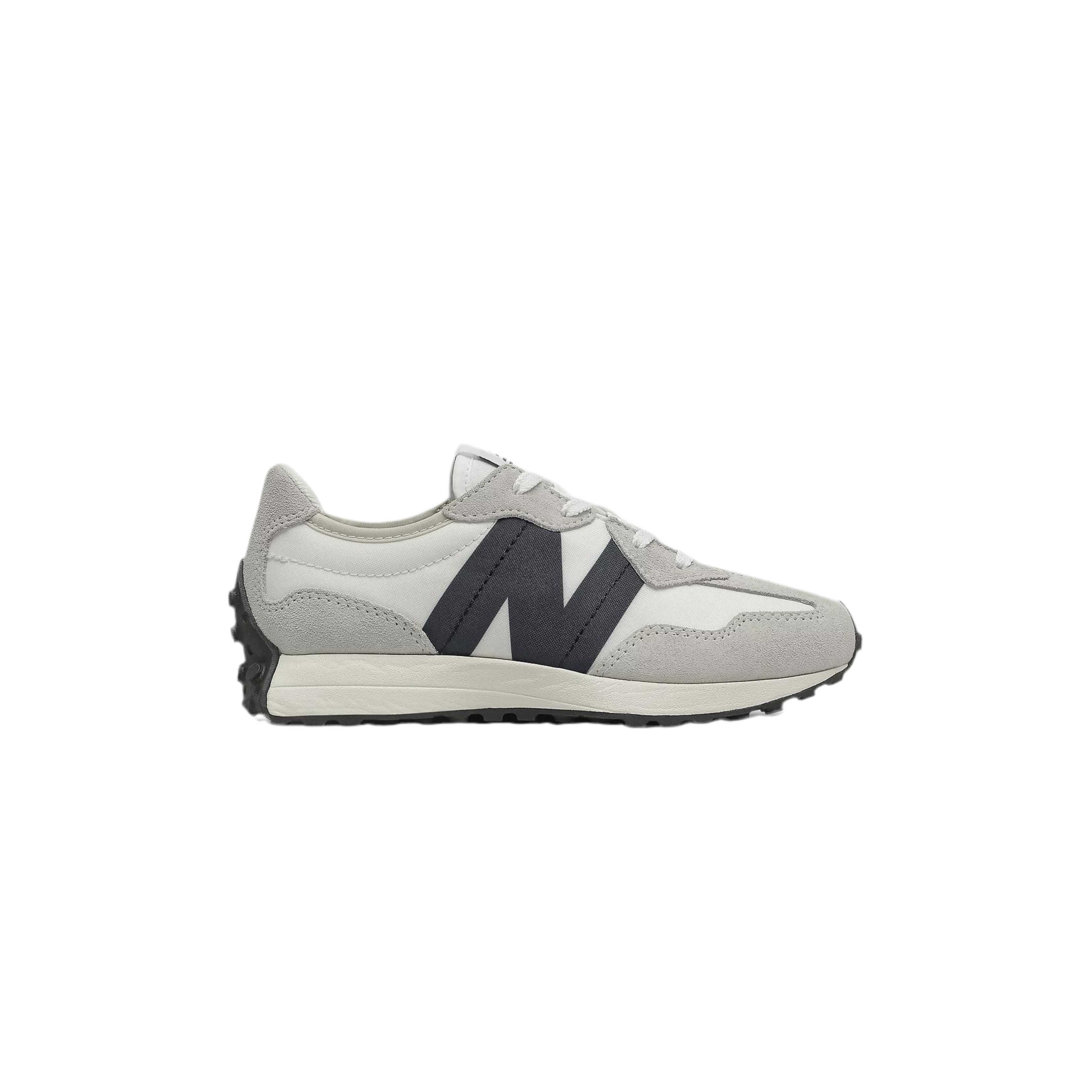 New Balance Kids 327 - Silver Birch