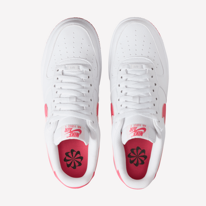 Nike Women's Air Force 1 '07 - White Aster Pink