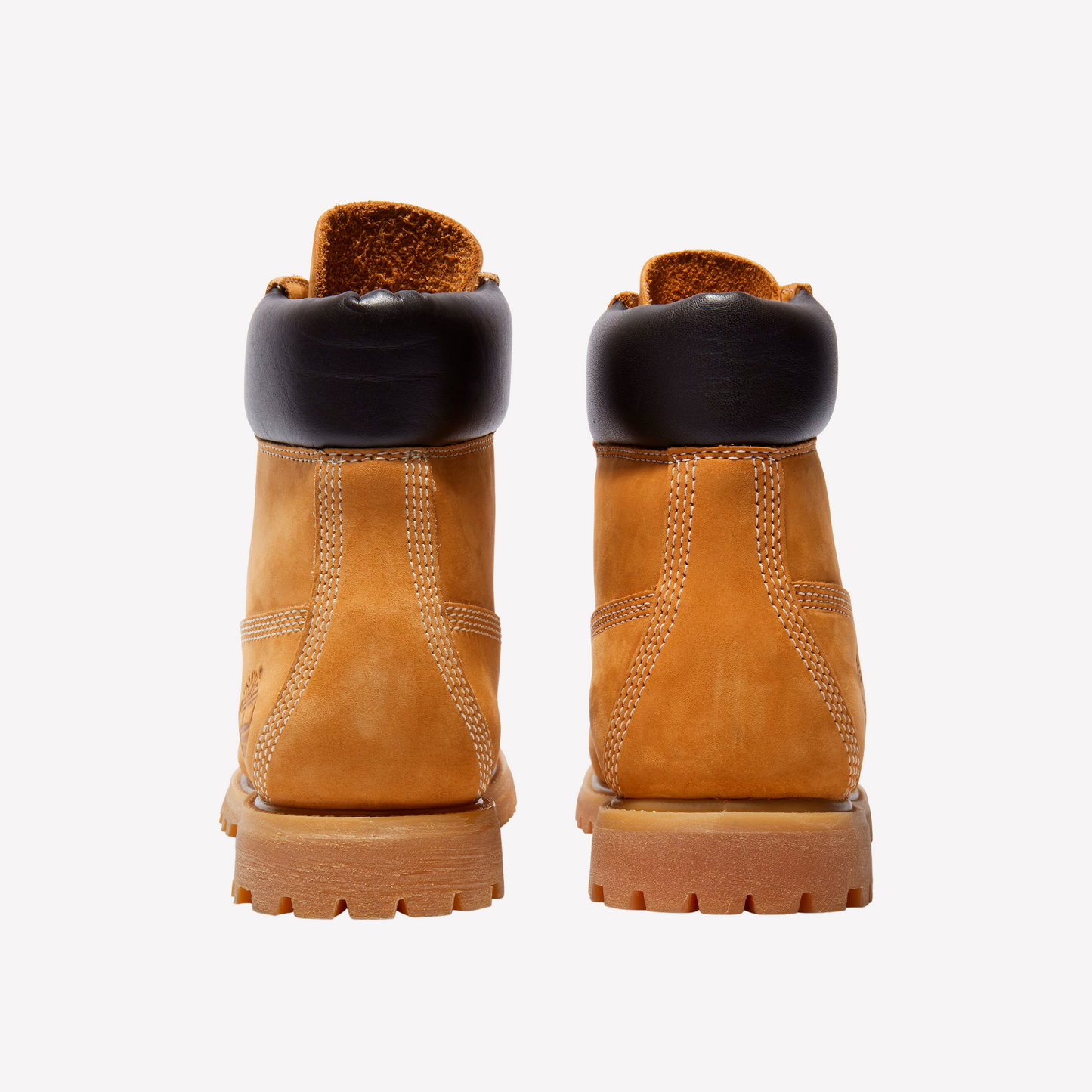 Timberland Women Premium 6-In Waterproof - Wheat Nubuck