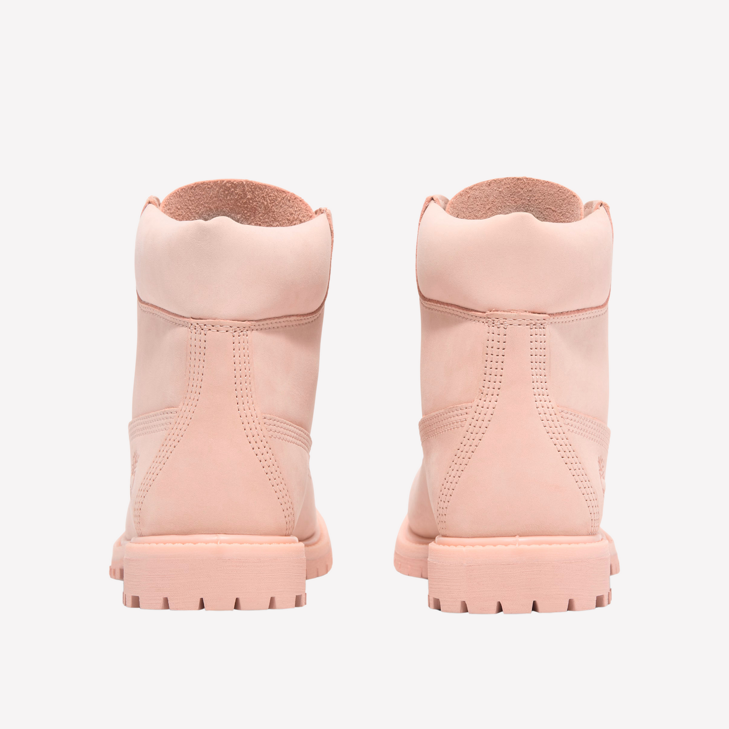 Timberland Women Premium 6-In Waterproof - Light Pink