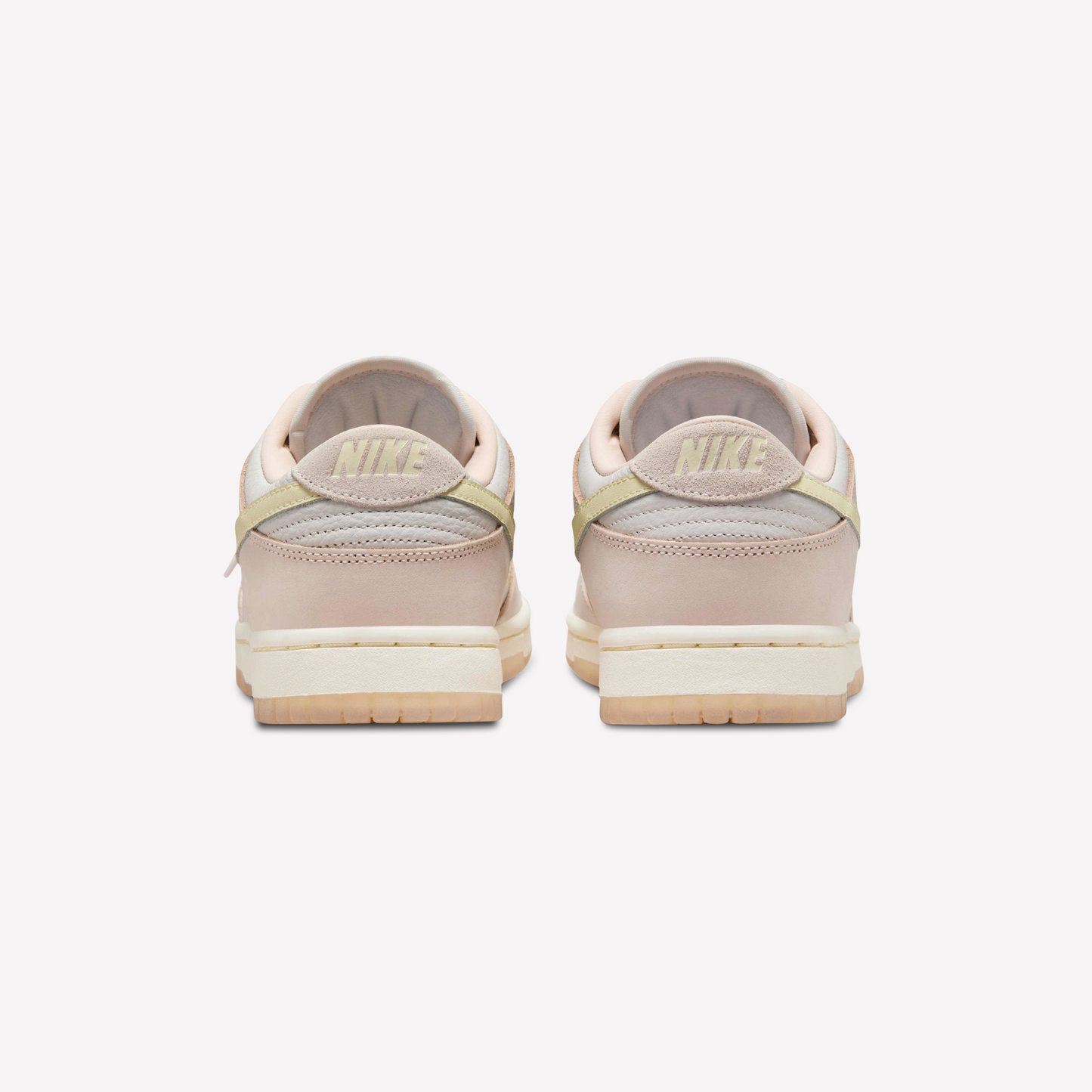 Nike Women's Dunk Low - Coconut Milk