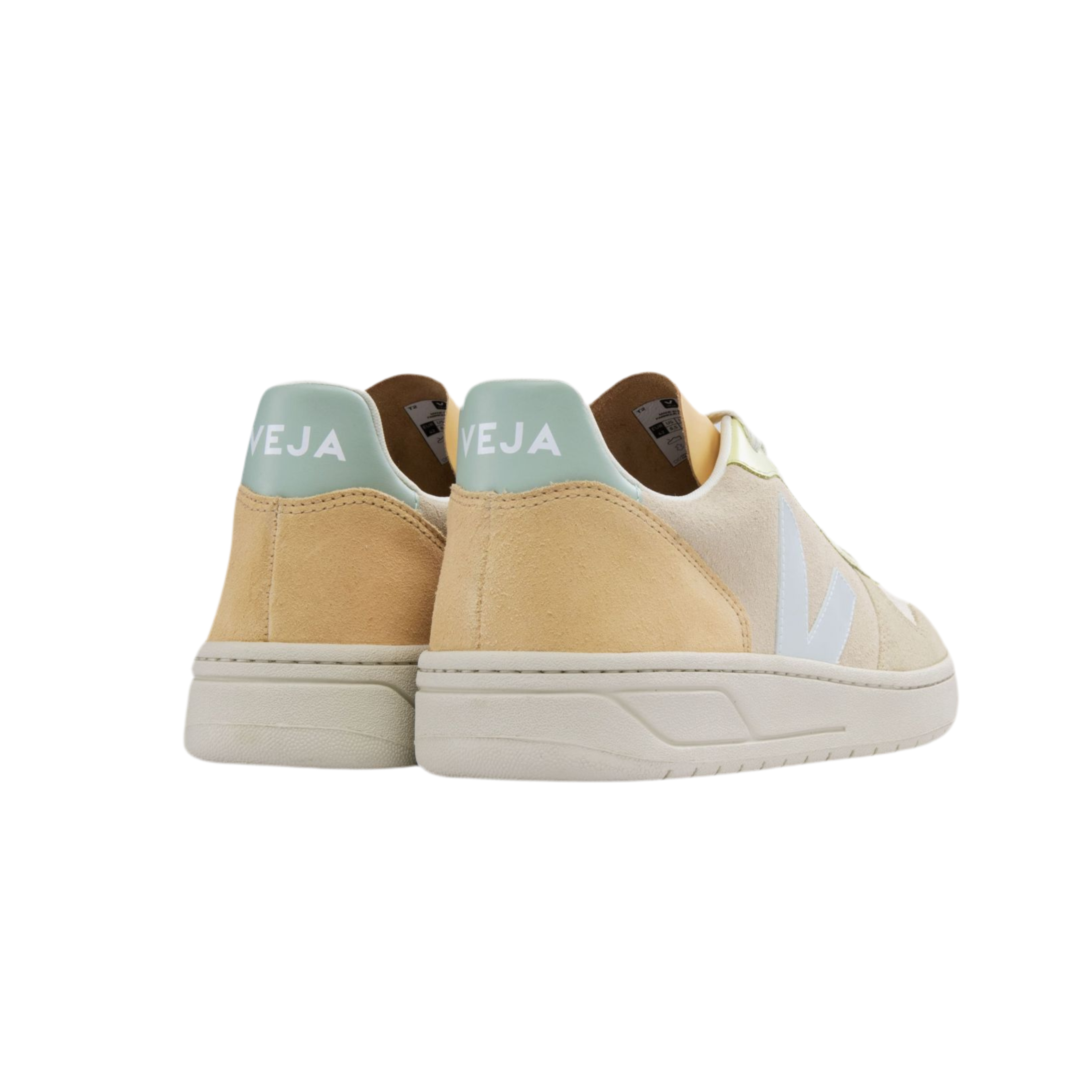 Veja Women V-10 - Menthol Multico