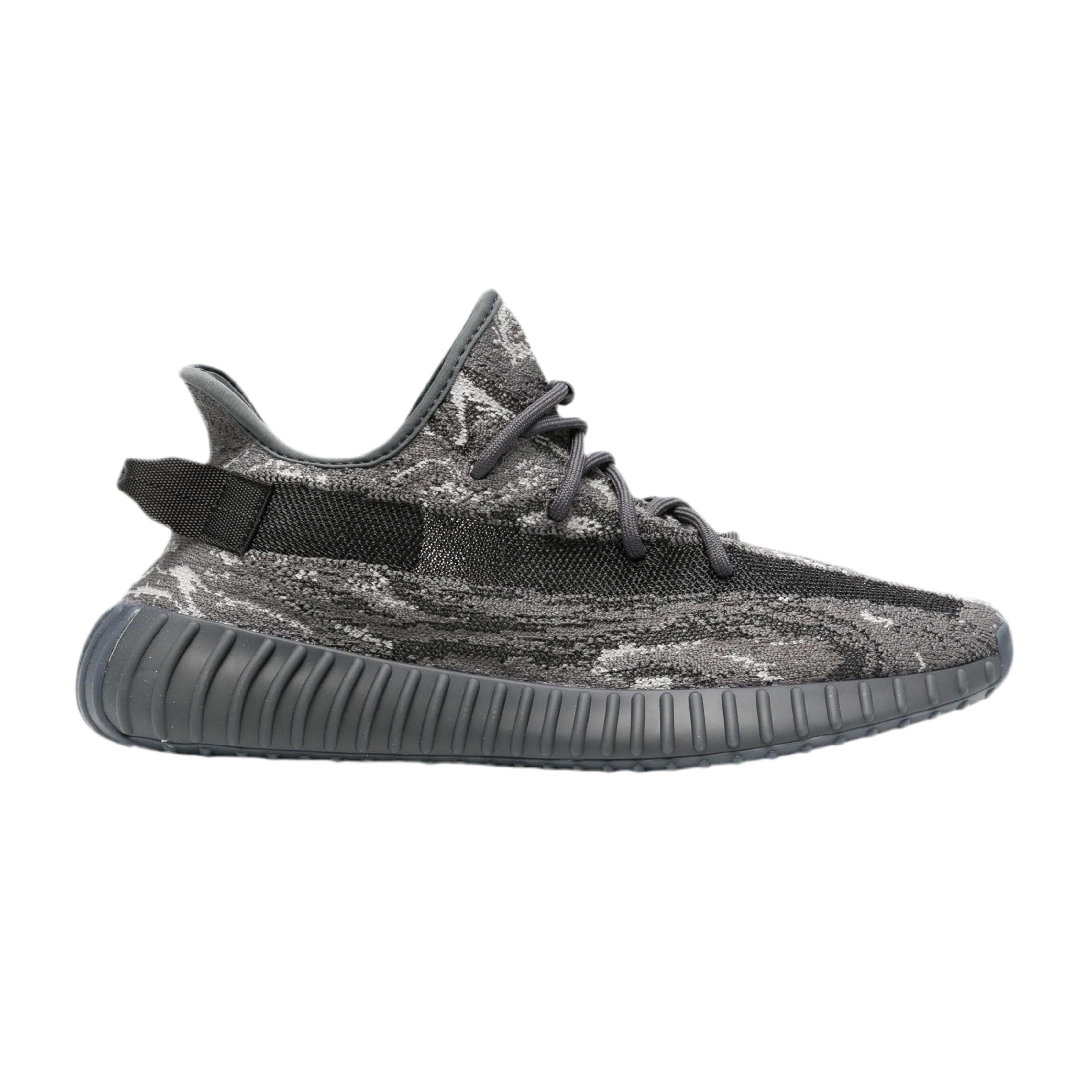 Adidas Men Yeezy Boost 350 - Dark Salt