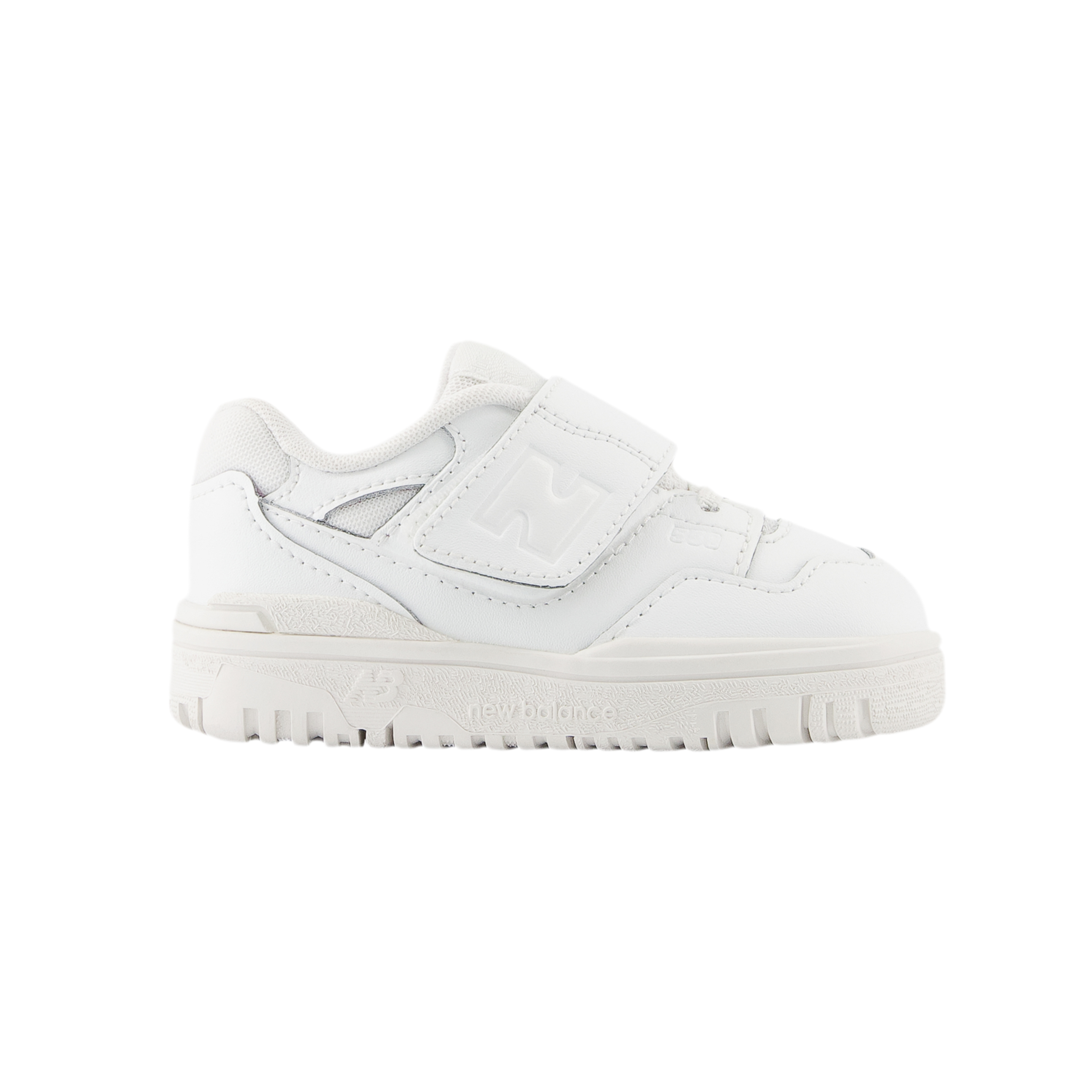 New Balance Toddler 550 - White