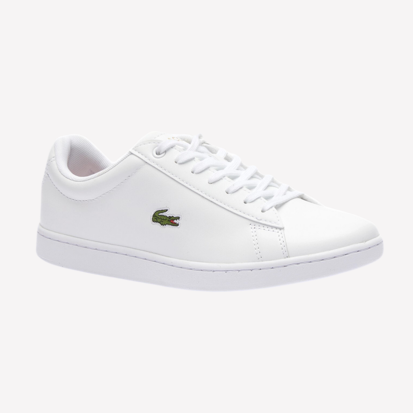 Lacoste Women Hydez - White