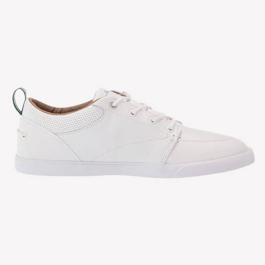 Lacoste Men Bayliss - White