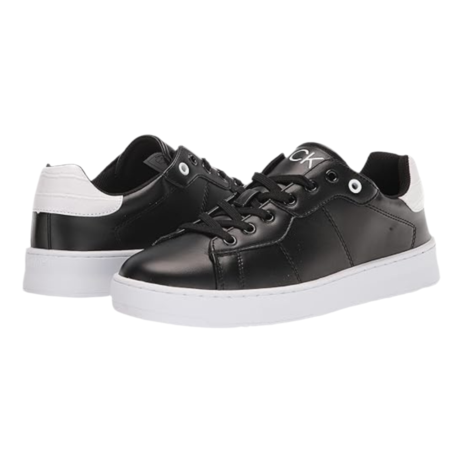 Calvin Klein Men Lucio - Black