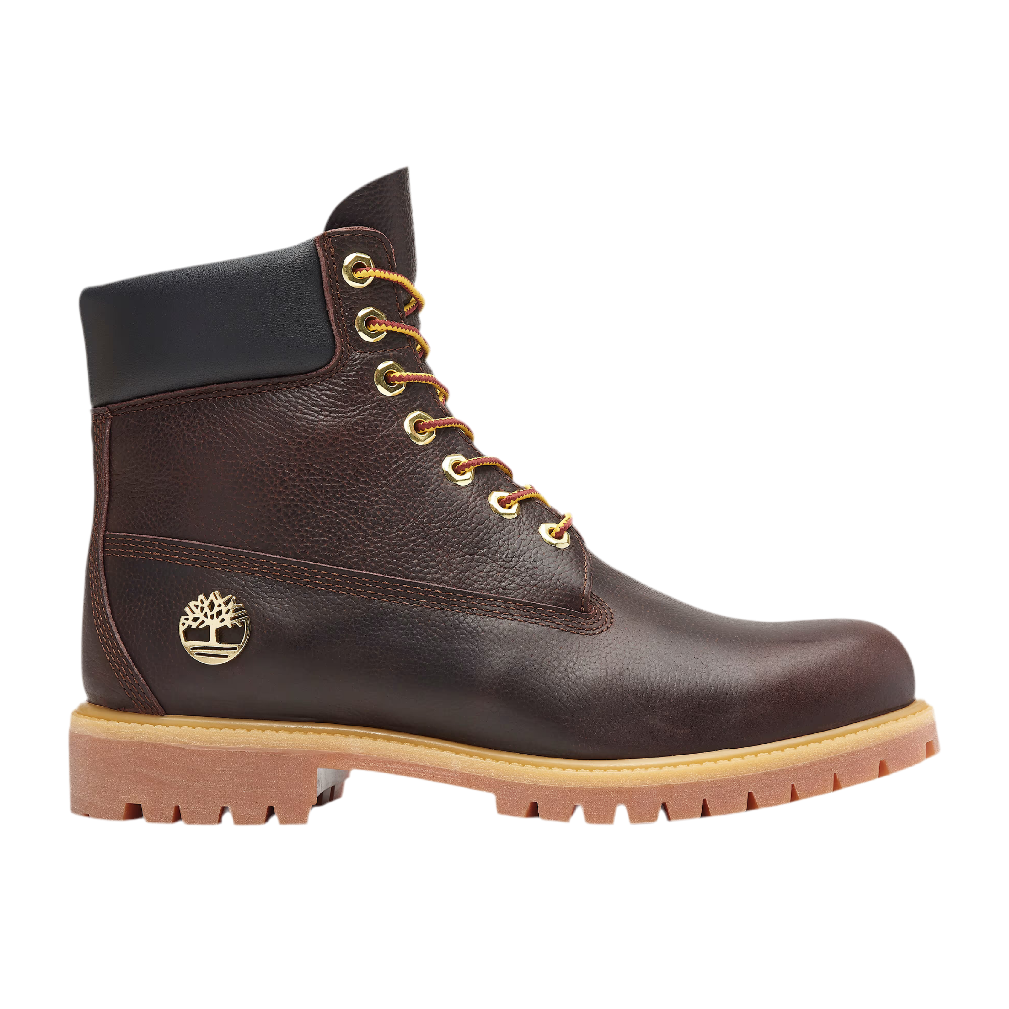Timberland Men's Premium 6-In Waterproof - Espresso